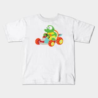 Tiptup Kids T-Shirt